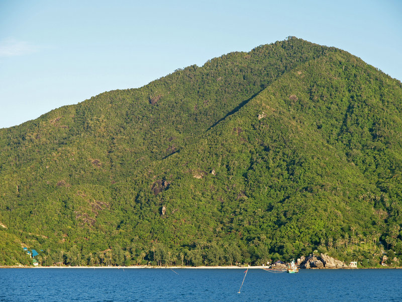 Ko Pha Ngan